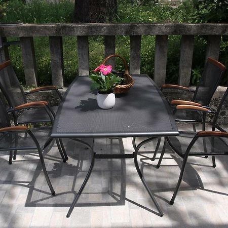 Apartman Bulevard Apartment Rijeka Ngoại thất bức ảnh