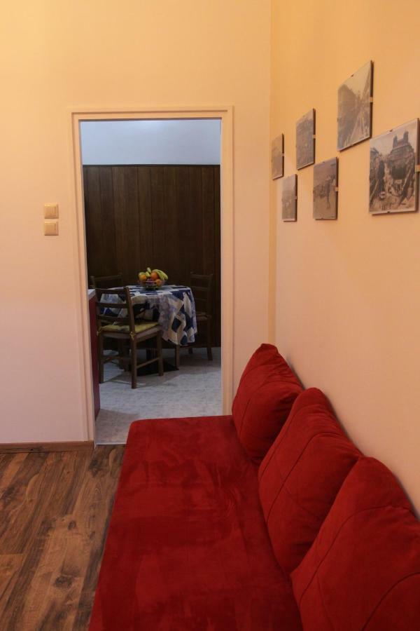 Apartman Bulevard Apartment Rijeka Ngoại thất bức ảnh
