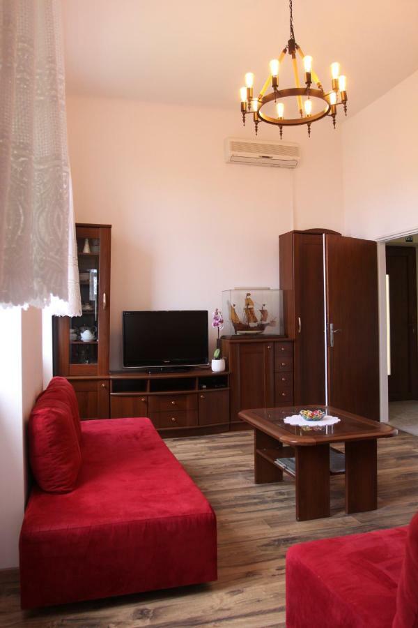 Apartman Bulevard Apartment Rijeka Ngoại thất bức ảnh