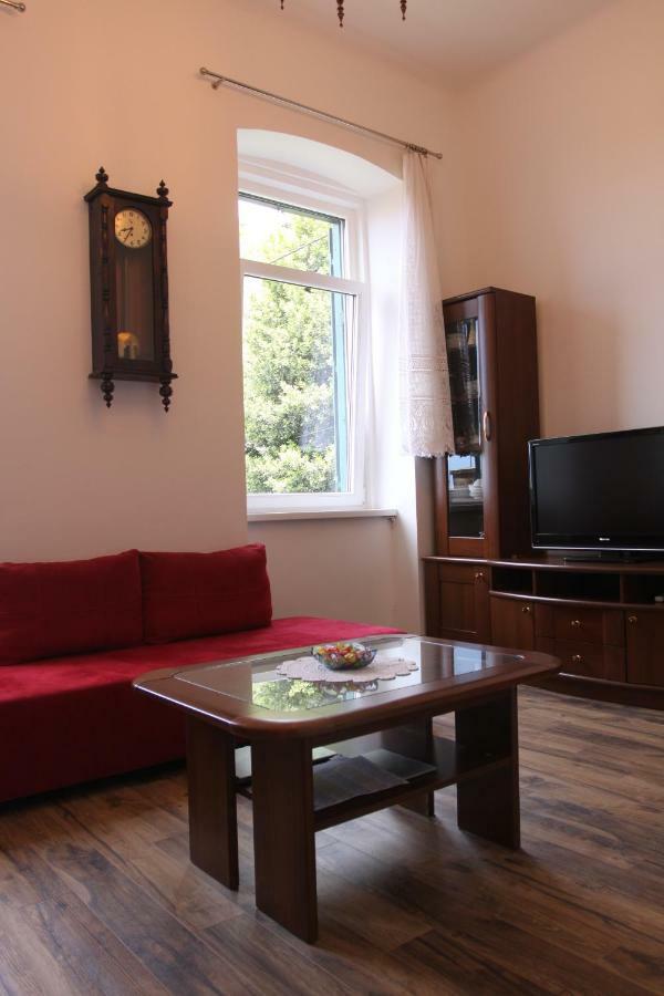 Apartman Bulevard Apartment Rijeka Ngoại thất bức ảnh
