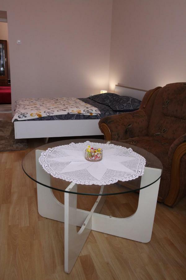 Apartman Bulevard Apartment Rijeka Ngoại thất bức ảnh