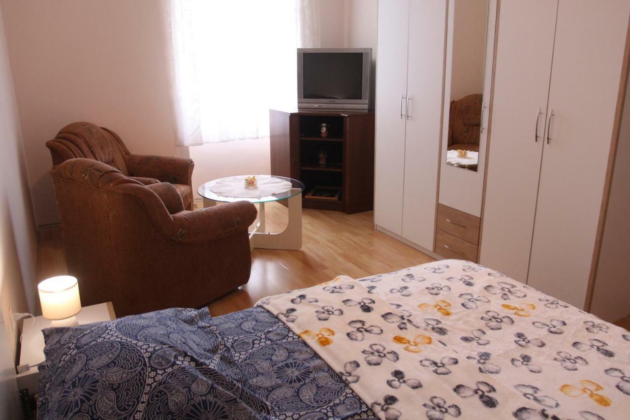 Apartman Bulevard Apartment Rijeka Ngoại thất bức ảnh